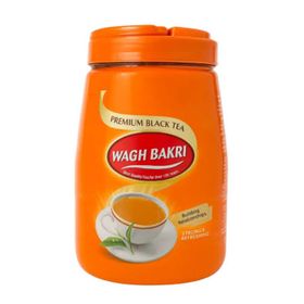 Thé Jar Wagh Bakri Premium (1 kg)