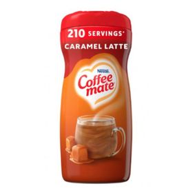 Nestlé Coffee Mate Caramel Latte (425 g)