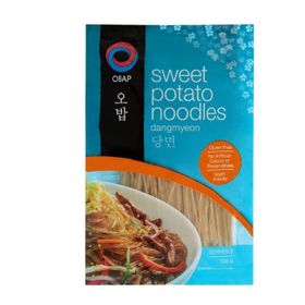 Nouilles à la patate douce Obap (100 g)
