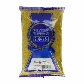 Heera Lapsi Dalya au blé concassé grossièrement (1,5 kg)
