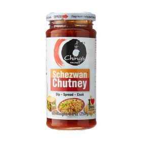 Chutney Schezwan Chings (250 g)