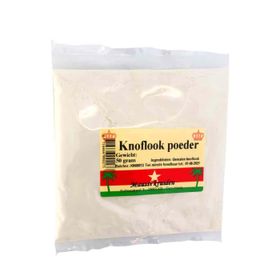 Poudre d&#x27;ail Maussi (50 g)
