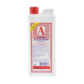 Ketjap Manis A Kentel n° 1 (33,81 oz/1000 ml)