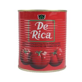 Purée de tomates Derica (850 g)