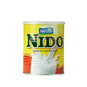 Lait en poudre Nestlé Nido (400 g)