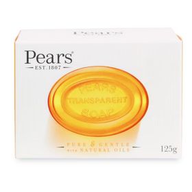 Savon Pears Amber (125 g)