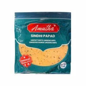 Papad Amutha Sindhi (200 g)