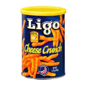 Ligo Cheese Crunch (119 g)