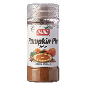 Badia Pumpkin Pie Spice (56,7 g)