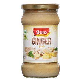 Pâte de gingembre Swad (300 g)