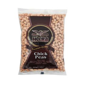 Heera Pois chiches (500 g)