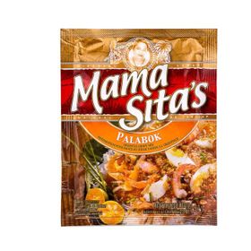 Mélange pour sauce Palabok de Mama Sita (57 g)
