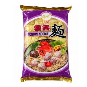 Nouilles Wonton Tin Lung (400 g)