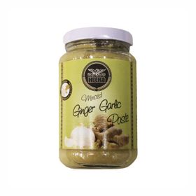 Pâte d'ail et de gingembre Heera (1 kg)