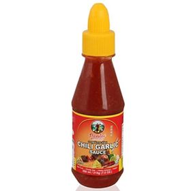 Sauce chili Pantai à l&#x27;ail (200 ml)