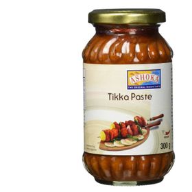 Ashoka Tikka Paste (300g)
