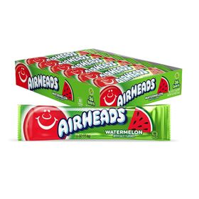 Airheads Pastèque (15,6 g)