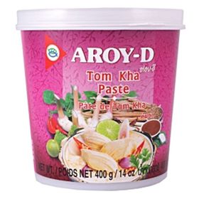 Pâte Tom Kha Aroy-D (400 g)
