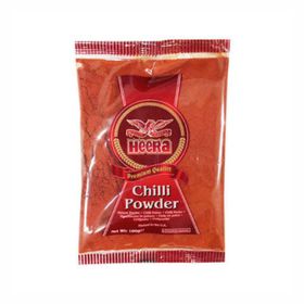 Poudre de piment Heera (100 g)
