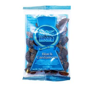 Heera Cardamome noire (50 g)