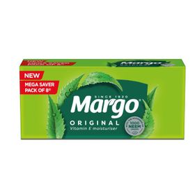 Savon Margo Neem (125 g)