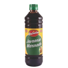 Marinade javanaise Paloeloe (500 ml)