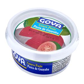 Pâte de goyave Goya (312 g)