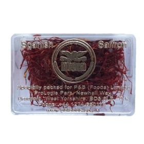 Heera Saffron espagnol (1 g)