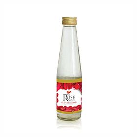 Eau de rose Dabur (250 ml)