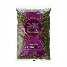 Heera Cardamomes vertes (700 g)