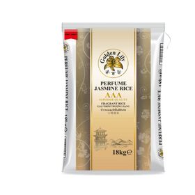 Parfum Golden Lily Jasmine Rice (18 kg)
