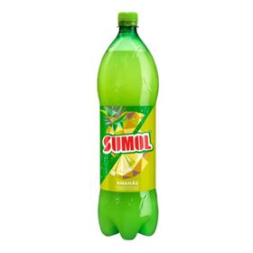 Jus d&#x27;ananas Sumol (1,5 l)
