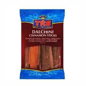 Heera Dalchini : bâtons de cannelle entiers (200 g)