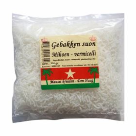 Vermicelles Suon Mihoen Maussi&#x27;s Gekbakken (200 g)