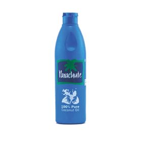 Bouteille d&#x27;huile de coco Parachute (175 ml)