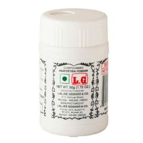 Poudre L.G Hing (50 g)