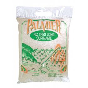 Riz Palimer Suriname (5 kg)