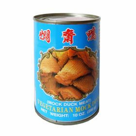 Canard végétarien Wu Chung (280 g)
