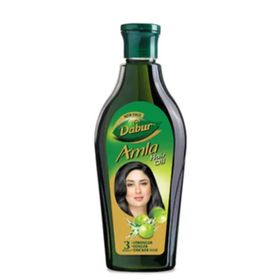 Huile capillaire Dabur Amla (450 ml)