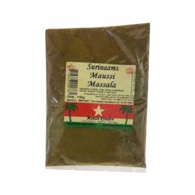 Maussi&#x27;s Surinamais Maussi Massala (150 g)