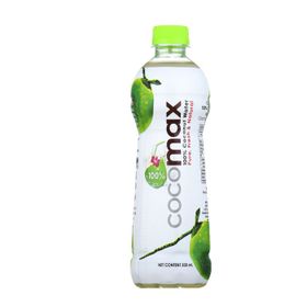 Cocomax 100 % eau de coco (500 ml)