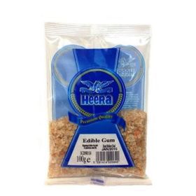Heera Gum Chargoond comestible (100 g)