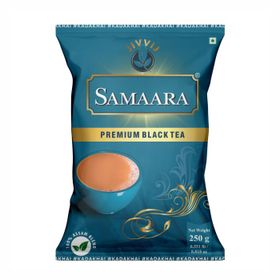 Thé noir Samaara Assam (116 g x 40 sachets)