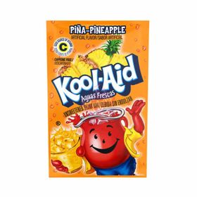 Sachet de Kool Aid Pina Pineapple (2 litres) (0,22 oz/6,2 g)