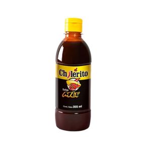 Sauce Chamoy Chilerito Mix (355 ml)