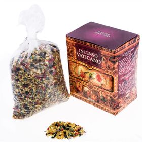 Encens en grains Vatican (50 g)