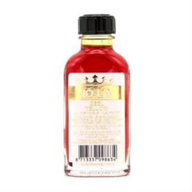 Jo-La  Colorant jaune (50 ml)