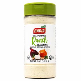 Assaisonnement tout usage Badia Ranch (5 oz/141,7 g)