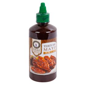 Sauce Teriyaki Mayo Thai Dancer (450 ml)