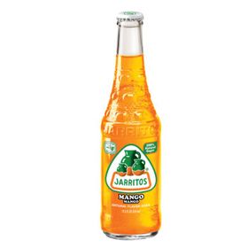 Jarritos Mangue (bouteille) (370 ml)